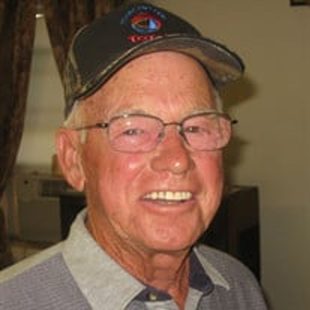 Charles "Charlie" Huckaby