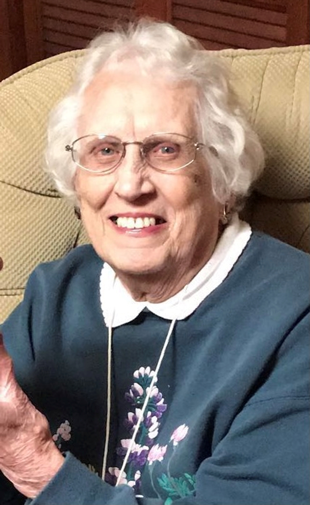 Margie Kujat