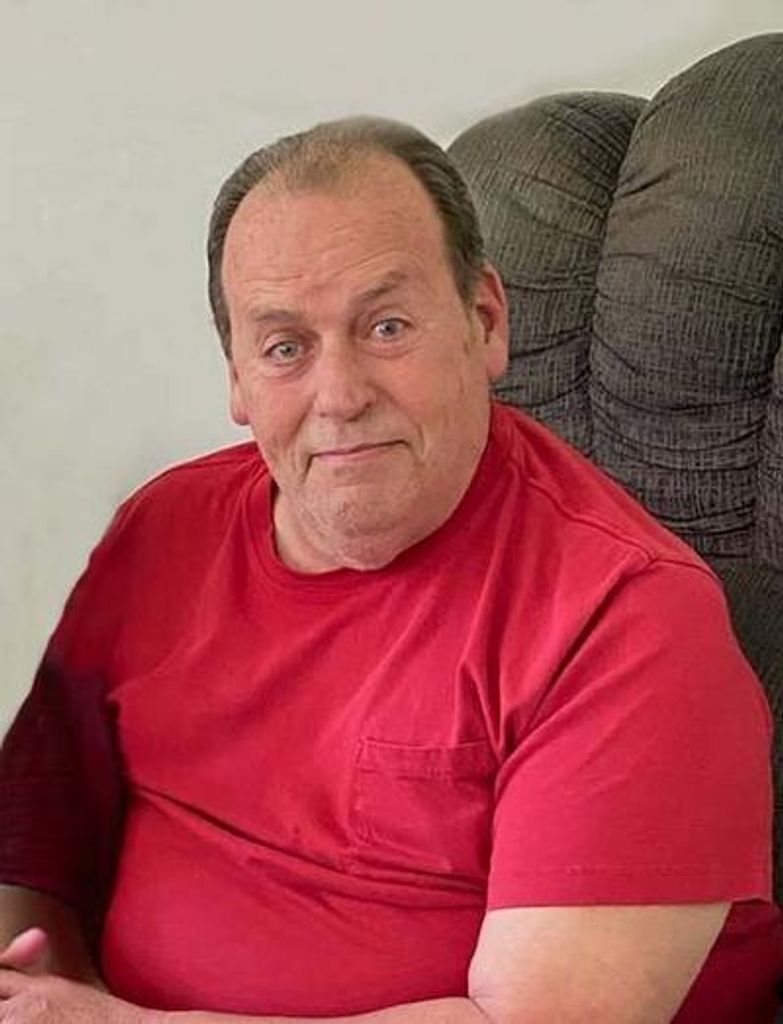 Stephen A. Irwin Profile Photo