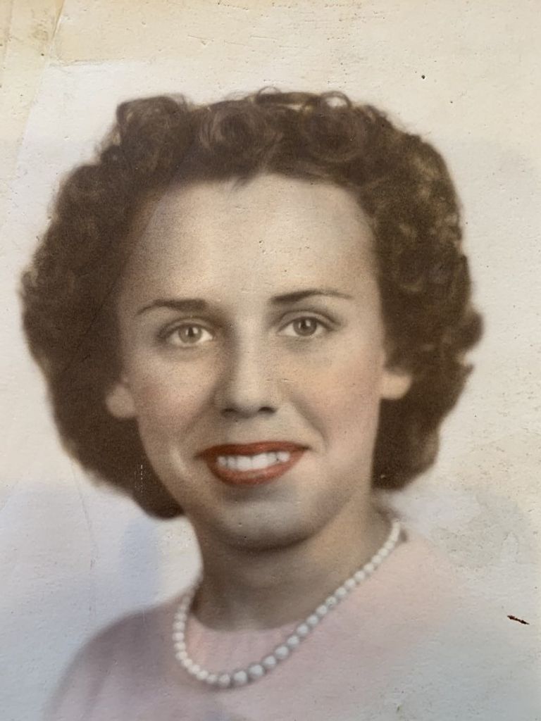 Jacqueline Price