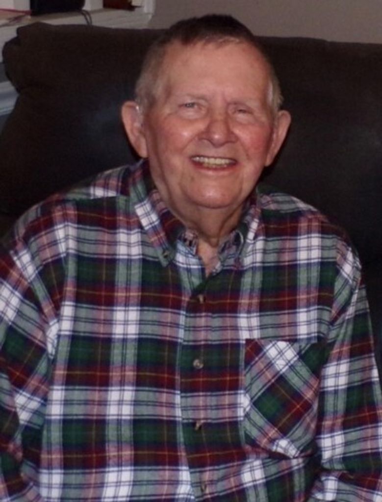 Herbert Embry Profile Photo