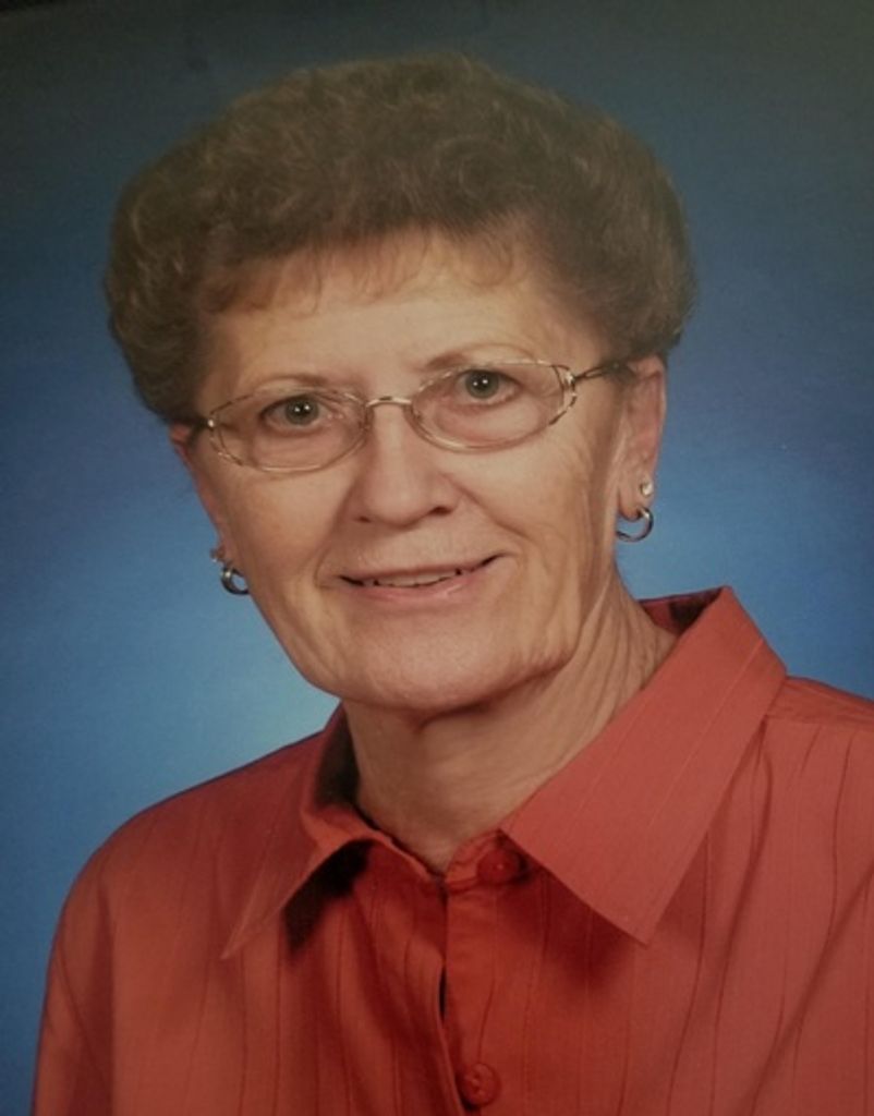 Carol E. (Roe) Johnson