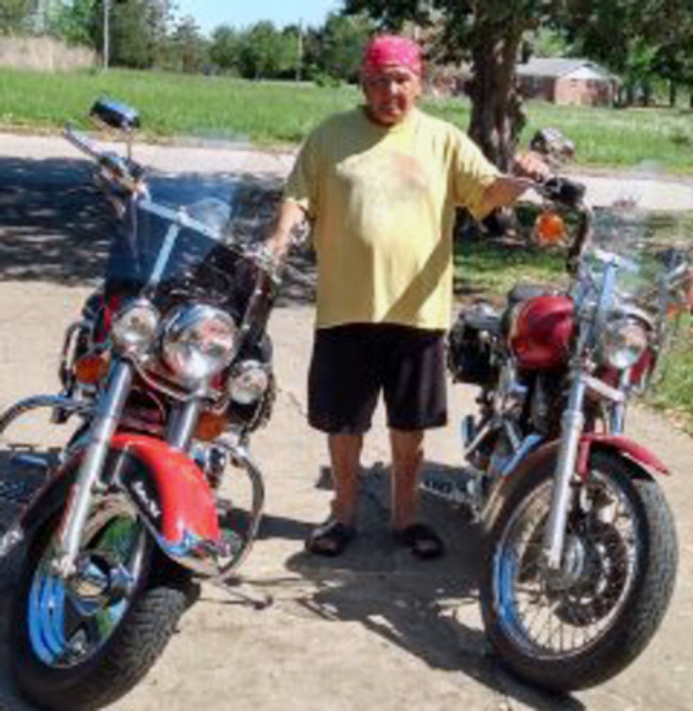 Michael Lee Shopteese Profile Photo