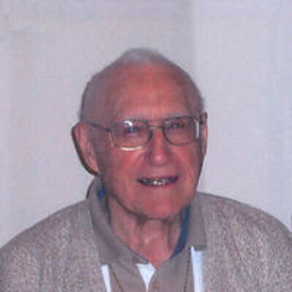 Joseph Gregory Wolber, Jr. Profile Photo