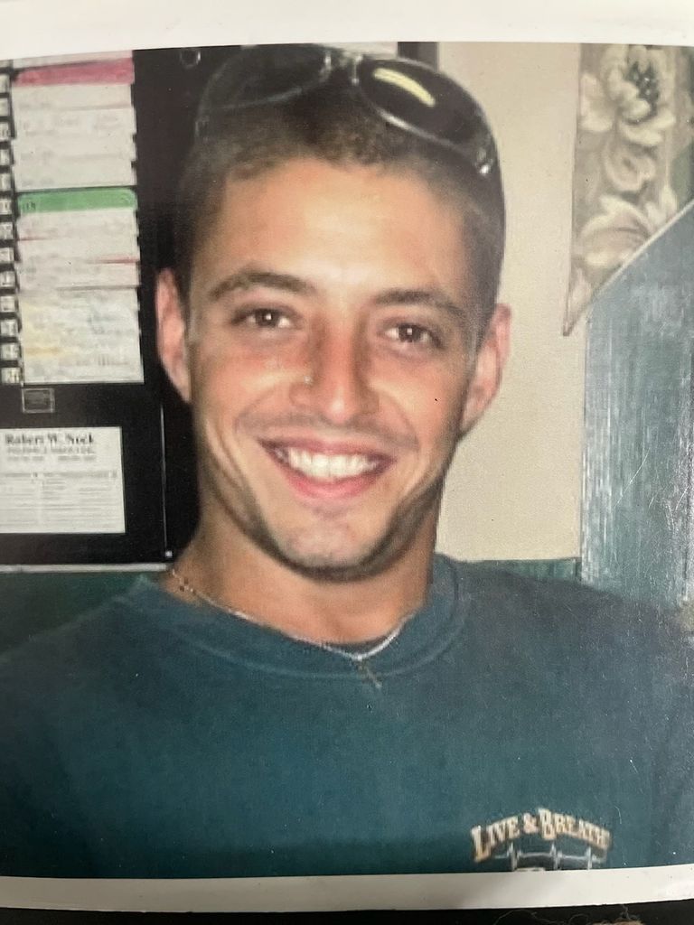 Richard Lee Hurchalla Ii