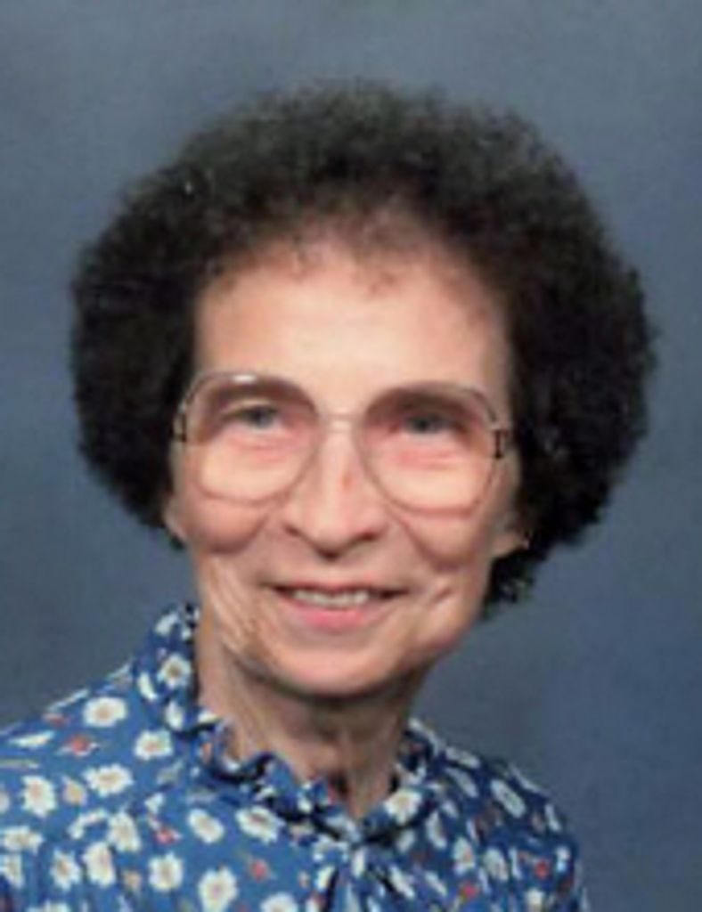 Adeline R. Kral