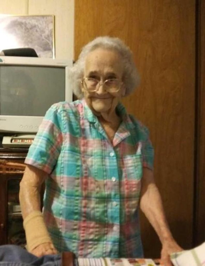 Ethel S Taylor