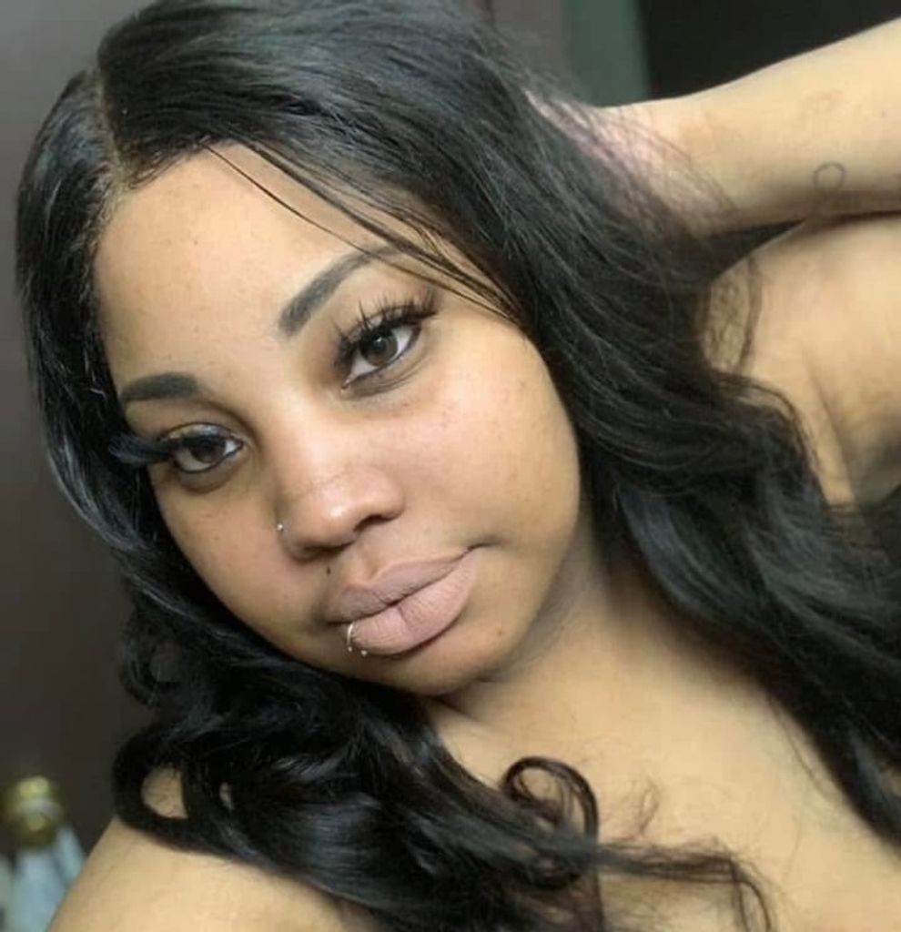 Whitney Marie Lawson-Williams
