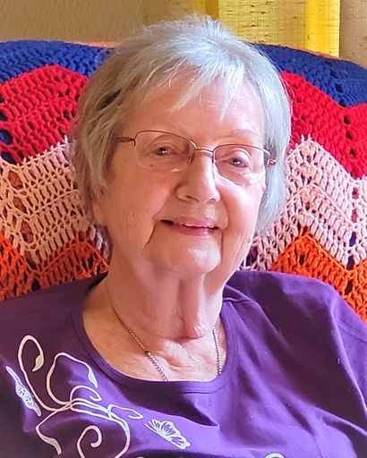 Sharon R. Gangl's obituary image