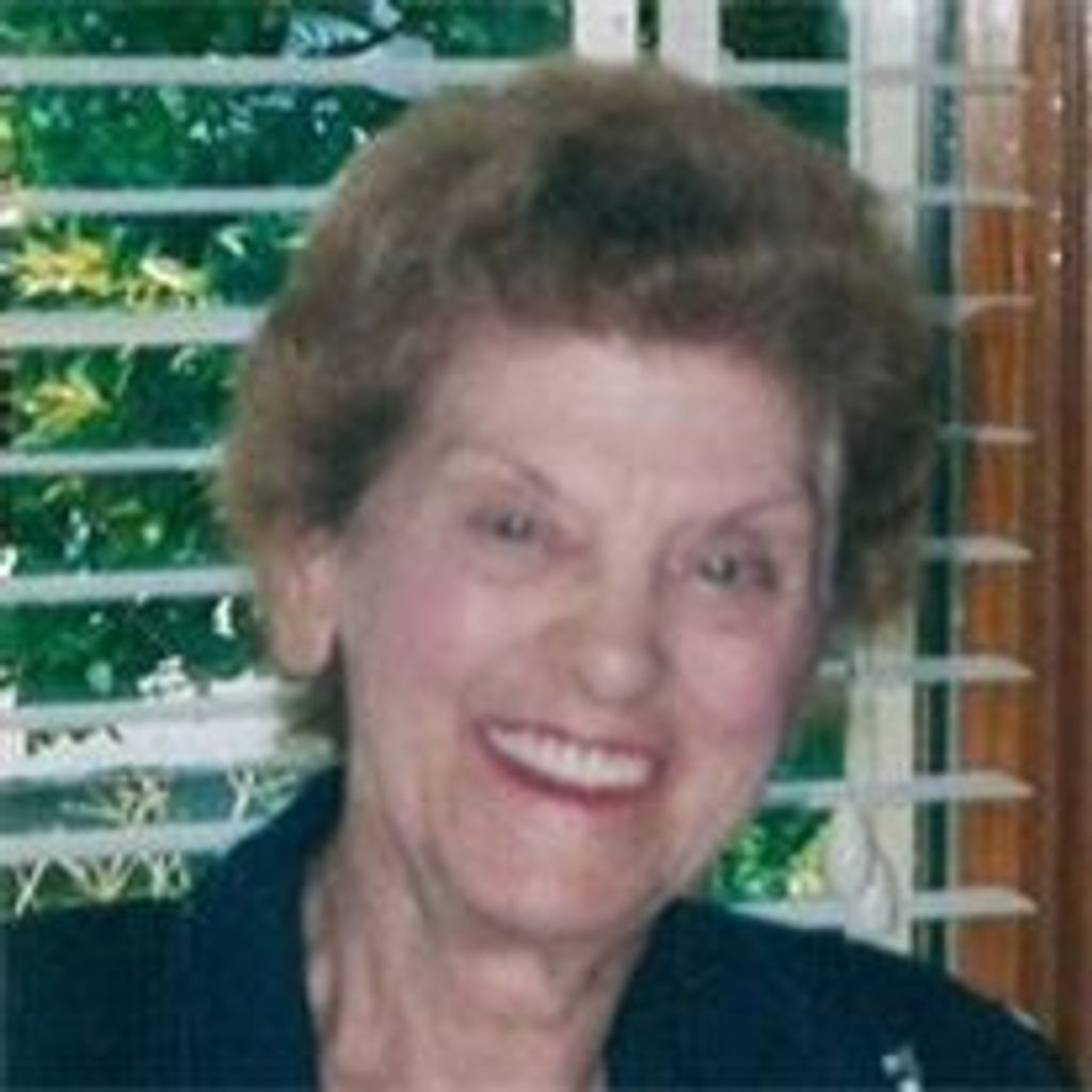 Barbara G. Reed