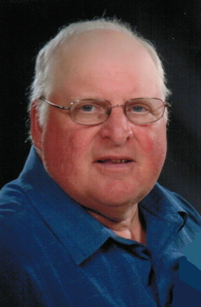 John Vandenbrink