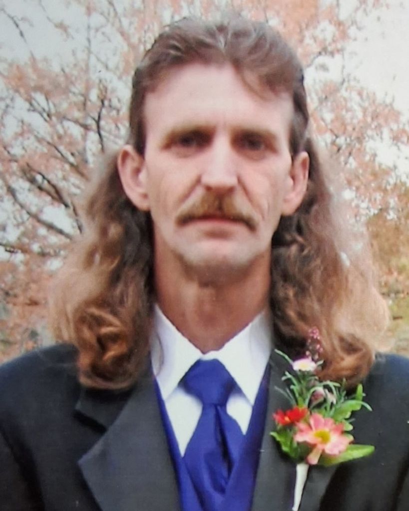 Tony Wayne Dustin Strouth Profile Photo