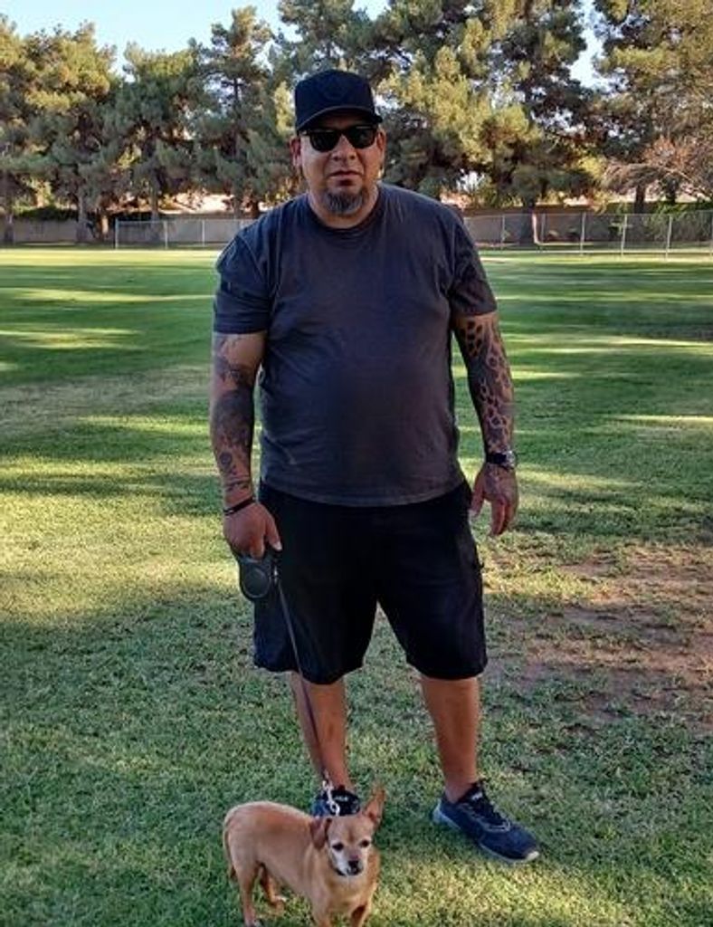 Gene Evaro Profile Photo