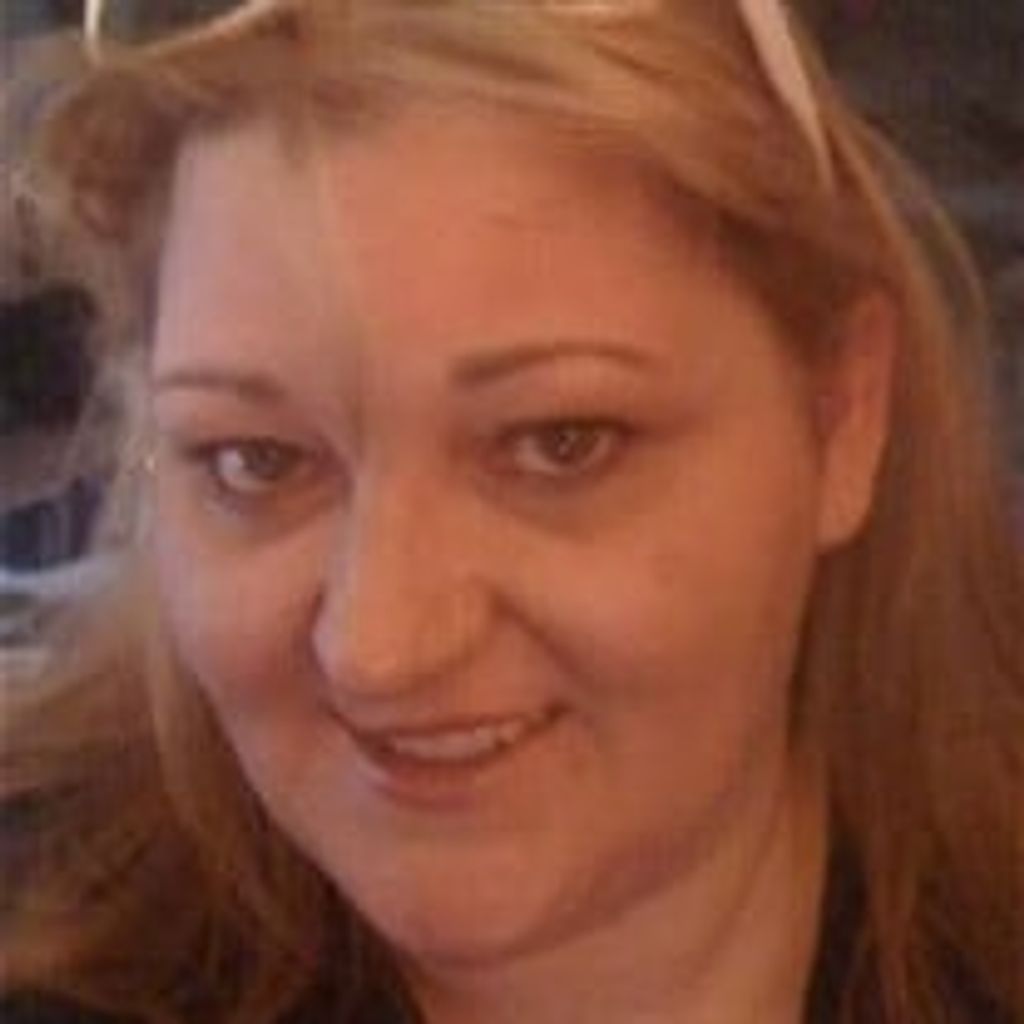 Jackie Lee Ann Huckleby