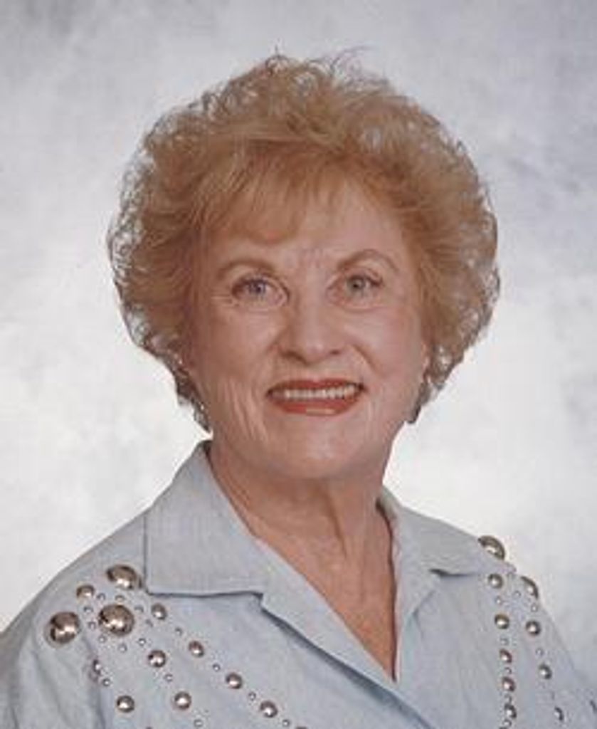 Eleanor A. Dunsworth Moore