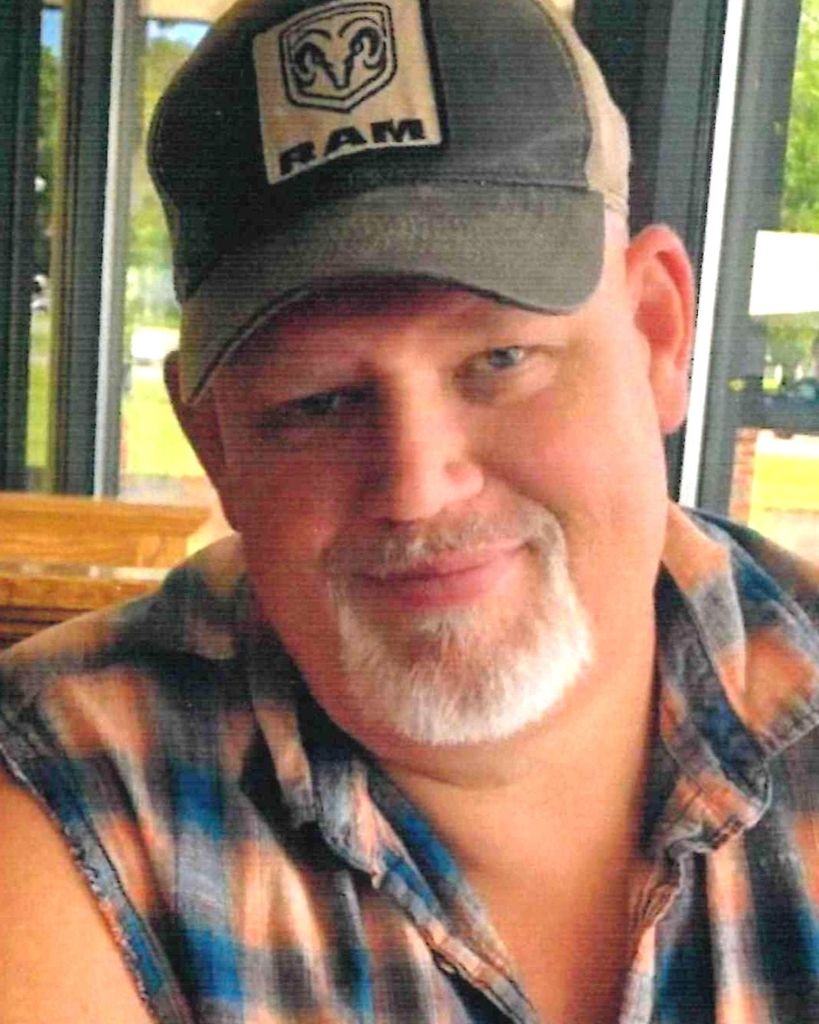 Steven Scott Crowder