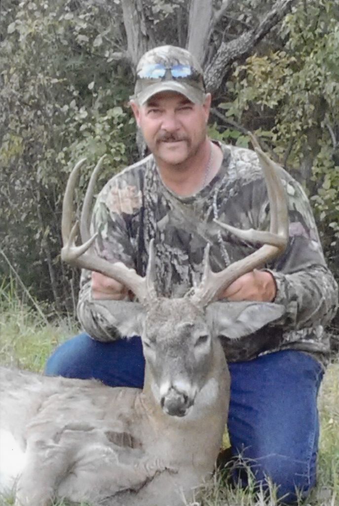 Darrin Ray Kile Profile Photo