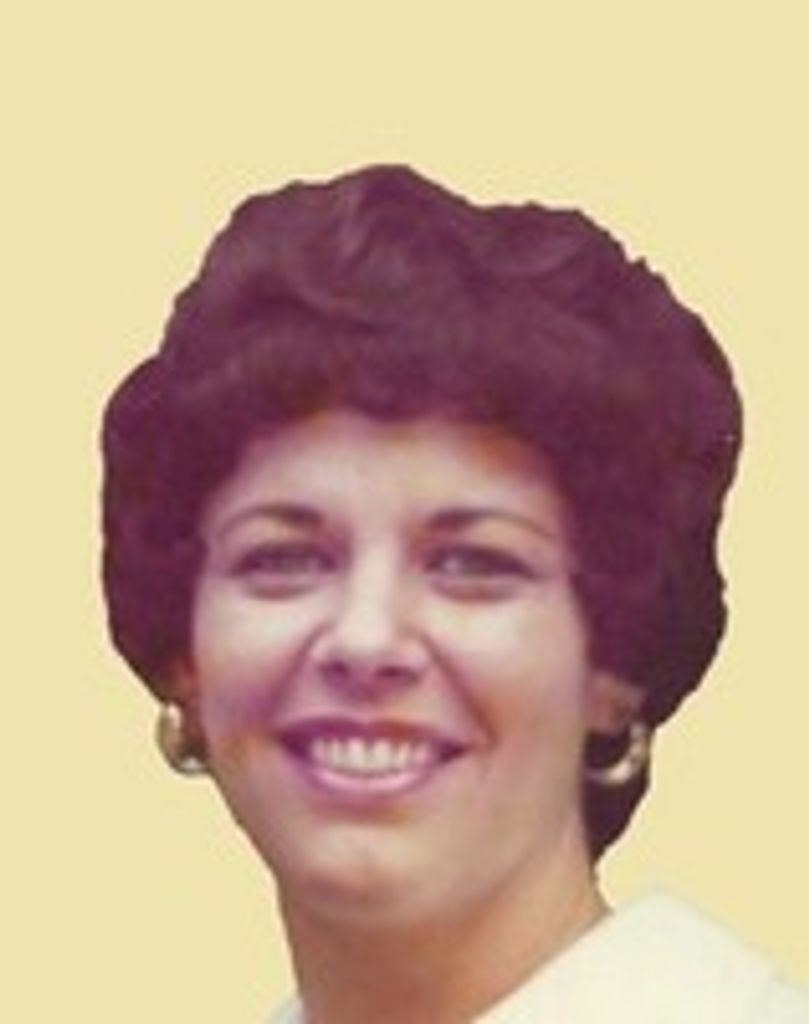Mary Carmen Cress