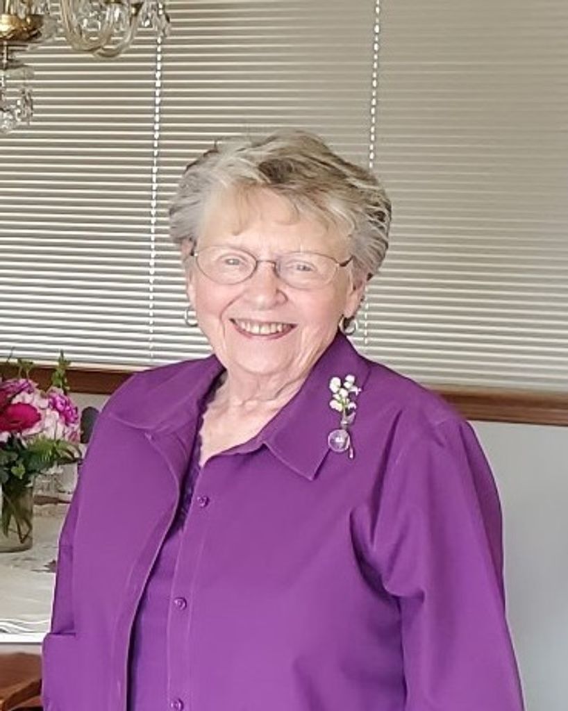 Barbara Louise Cockburn Danforth