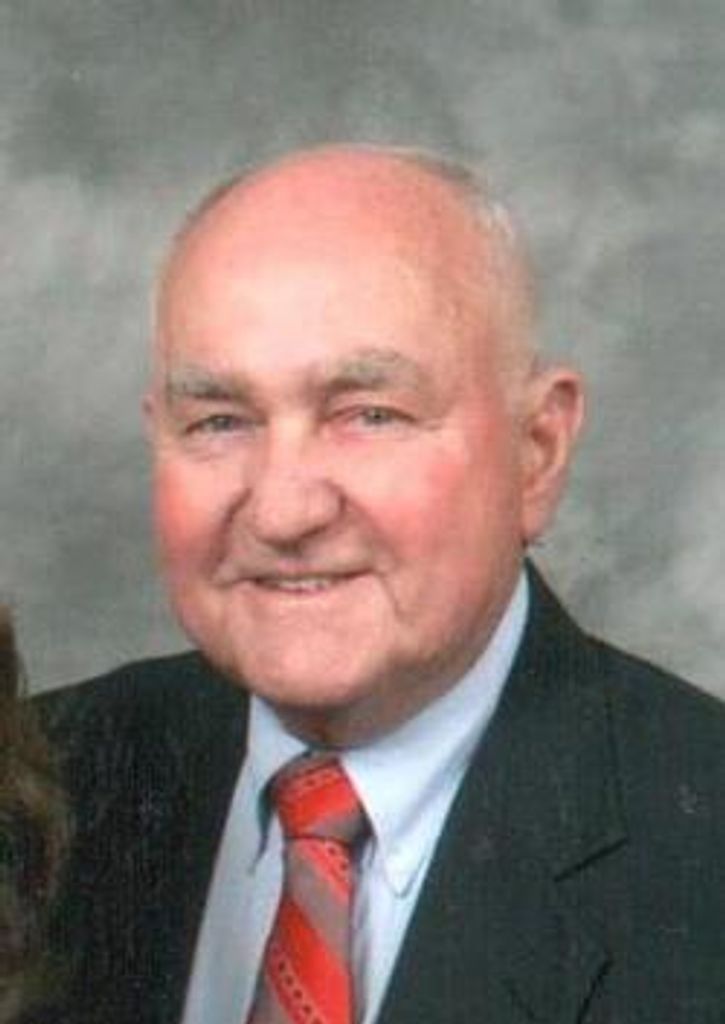 Gerald Michael Sommer Profile Photo