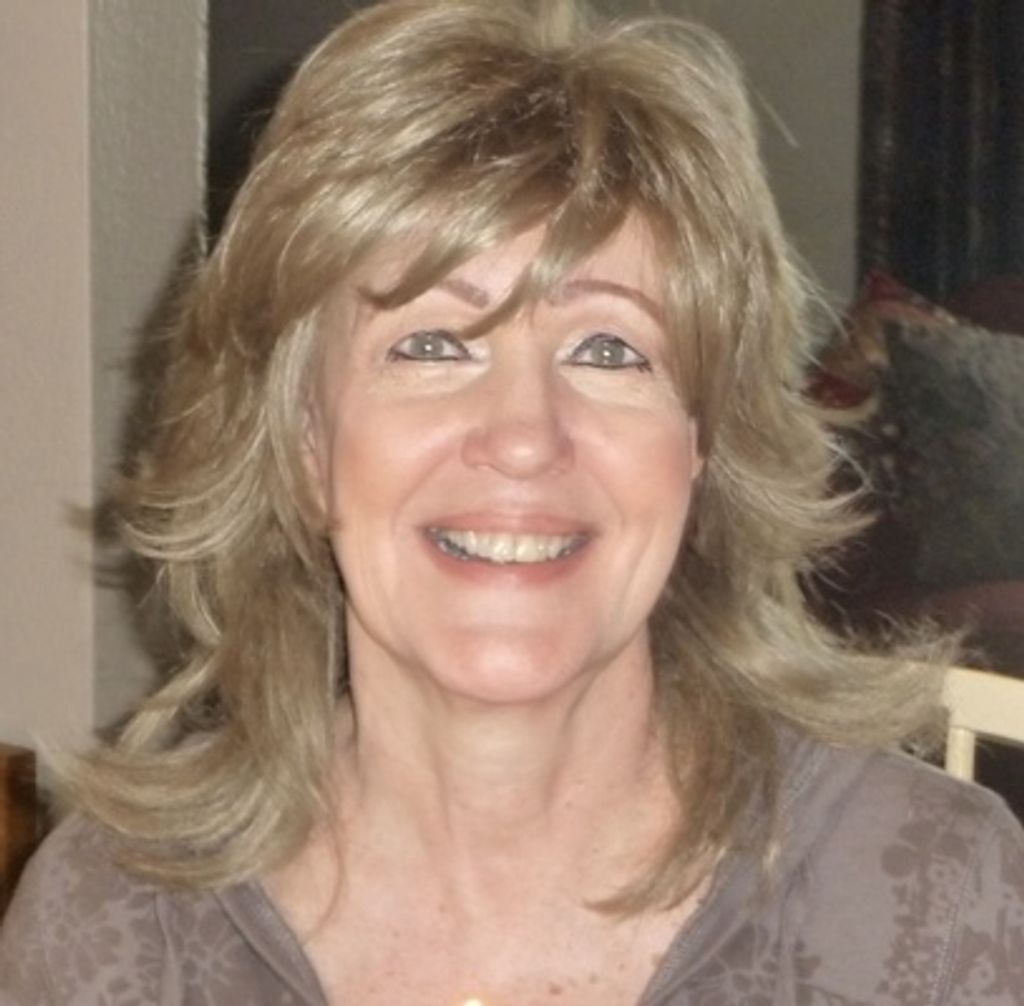 Janet Lee Stocker Profile Photo