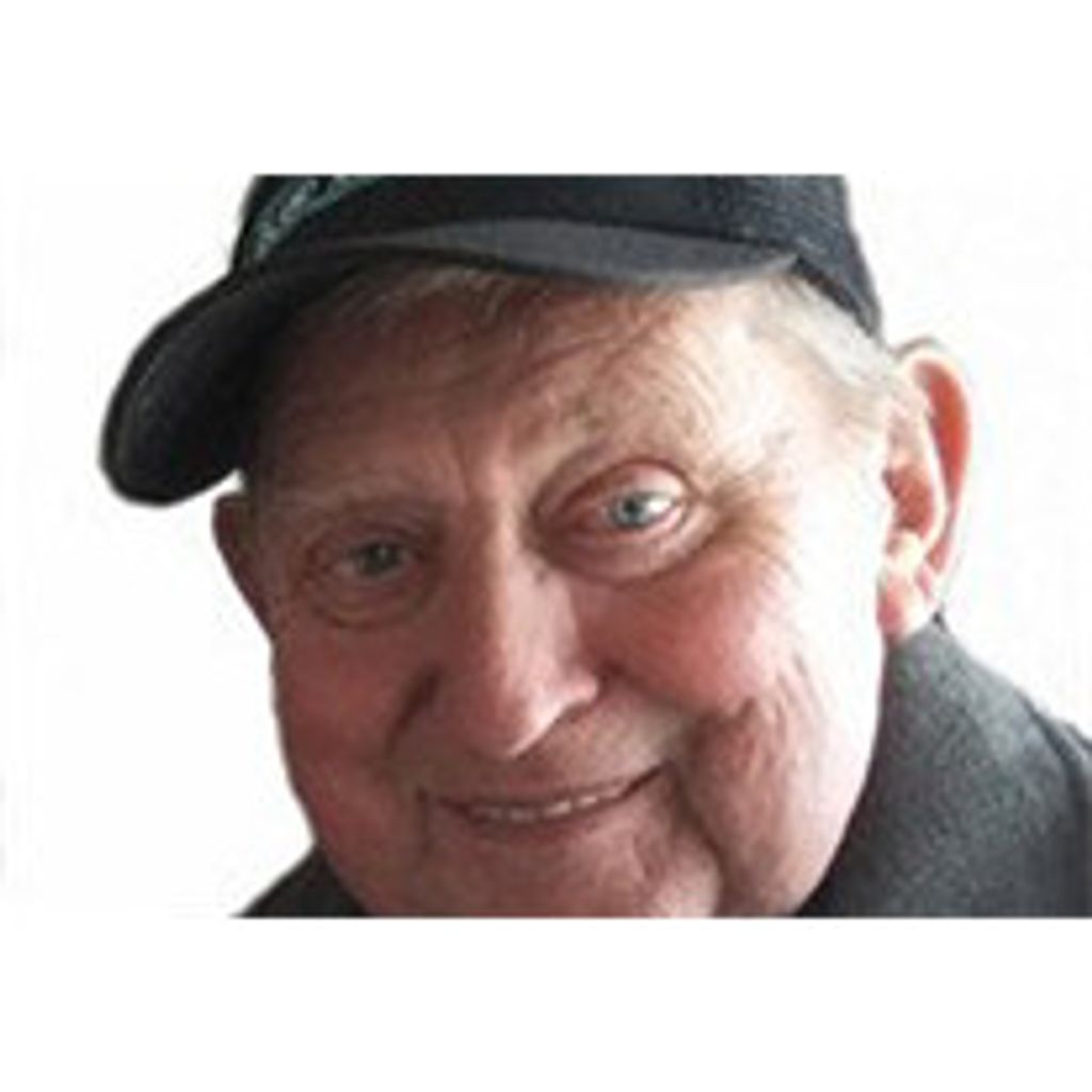 Alvin Rinke Profile Photo