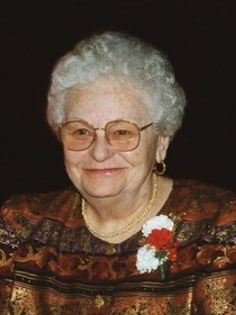 Sylvia A. (Berg)  Hoven Profile Photo