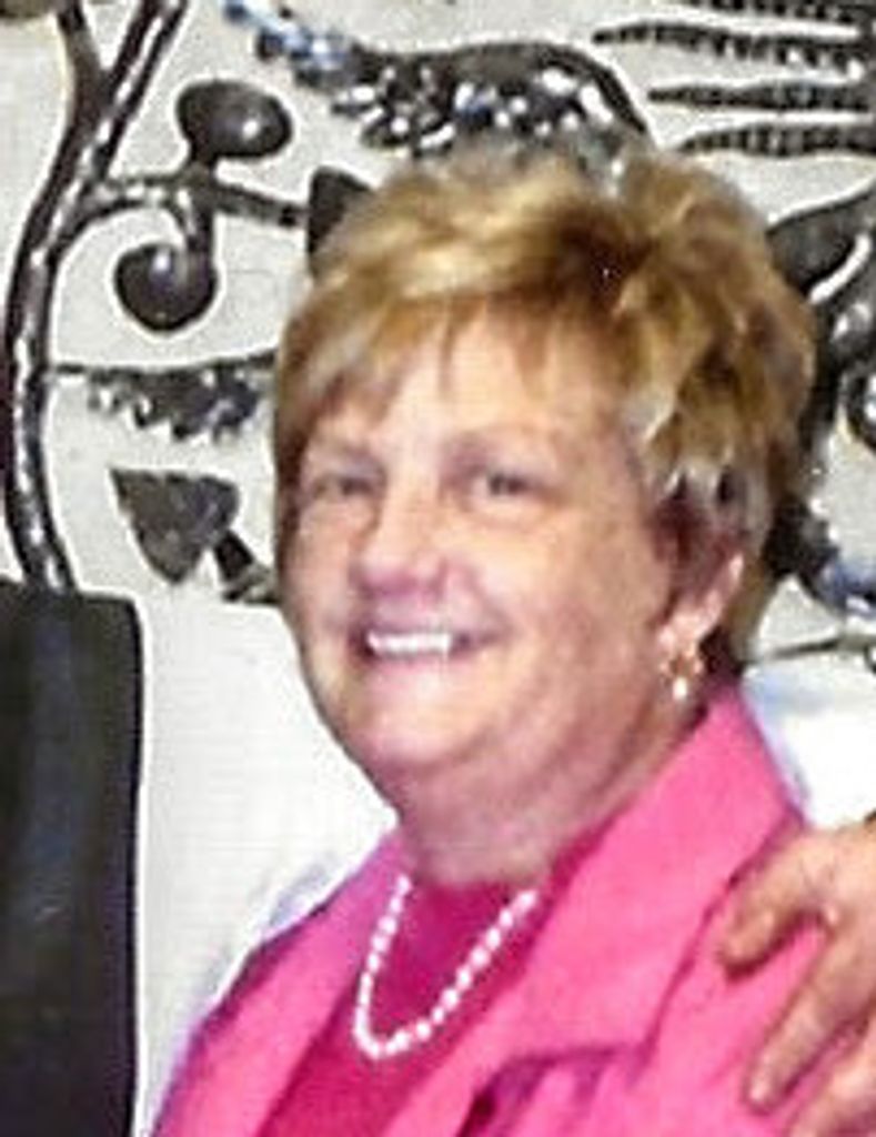 Nancy Susan Hancock Profile Photo