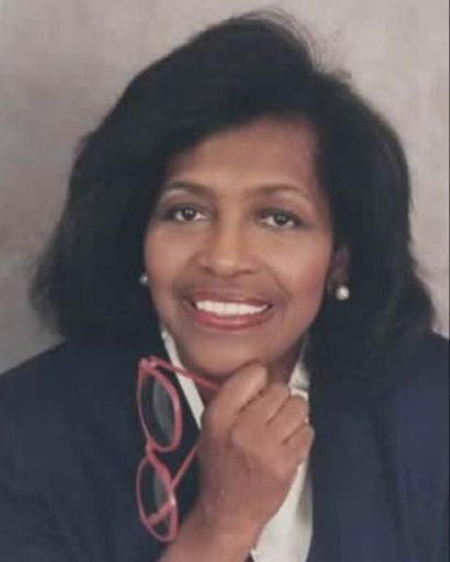 Carolyn J. Dillion-Carter's obituary image