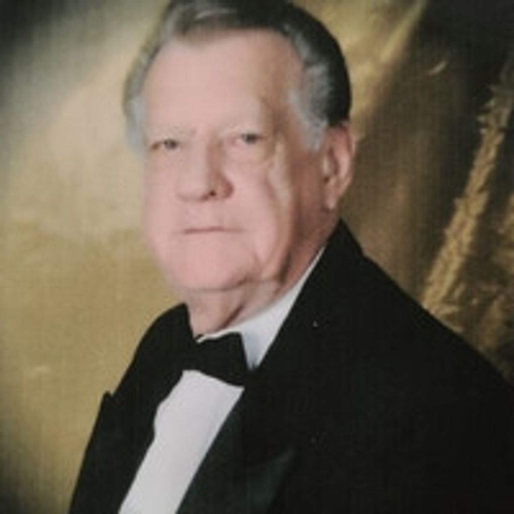 Charles Raymond Pike