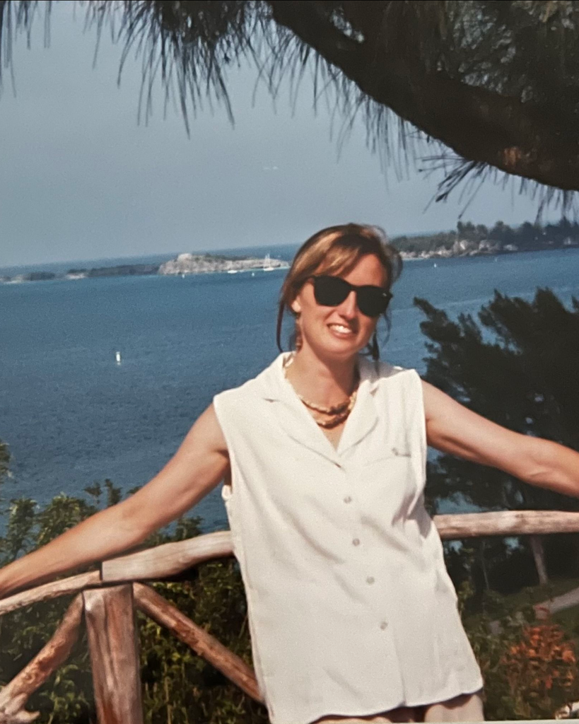 Christine Pechner Profile Photo