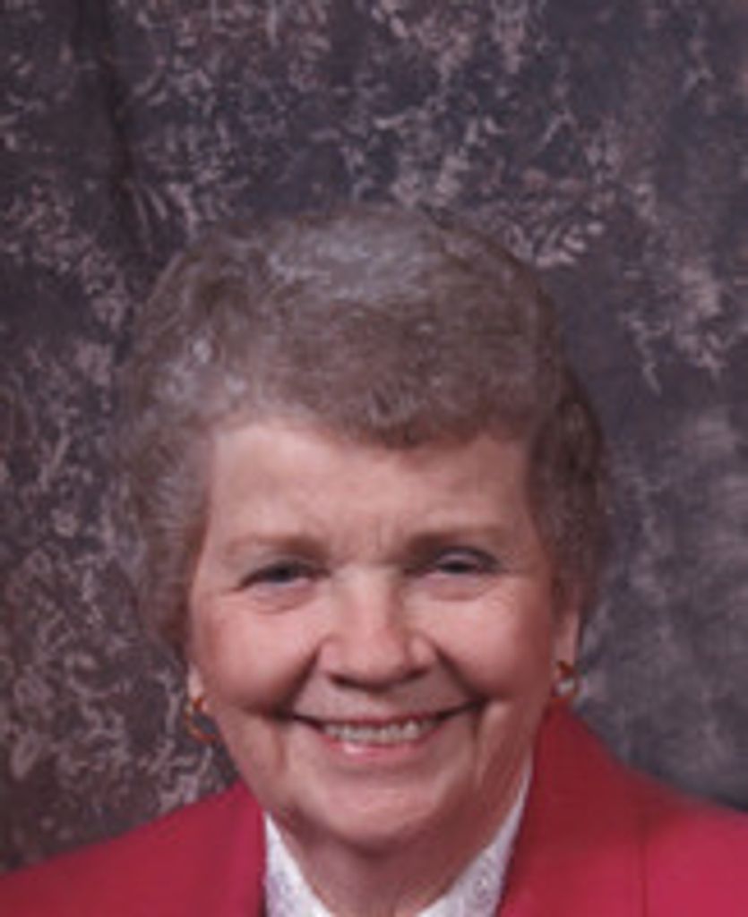 Helen A. Jones