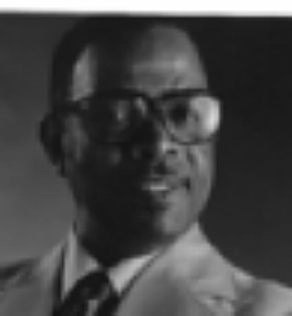 Carlton Ulric 'Terry' Campbell Profile Photo