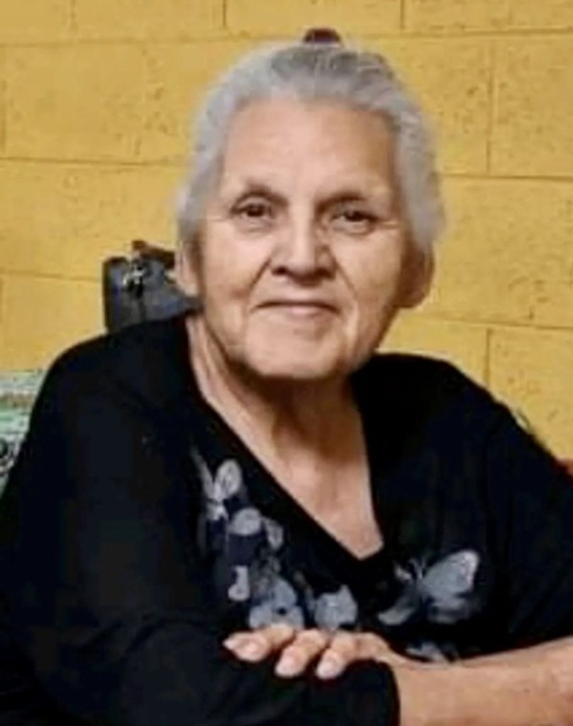 Margaret Chavez Profile Photo