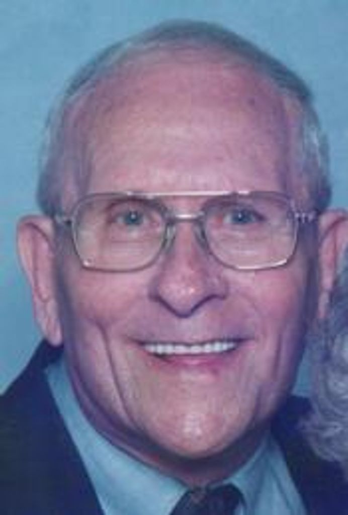 Niles W. Bishop