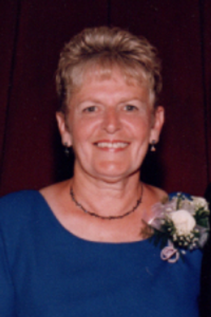 Rita C. (Mcmahon) Lyman