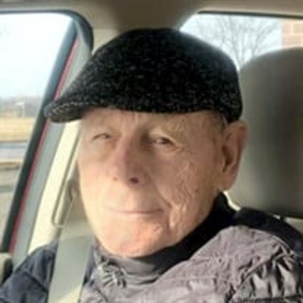 Mr. Gordan A. Modrak