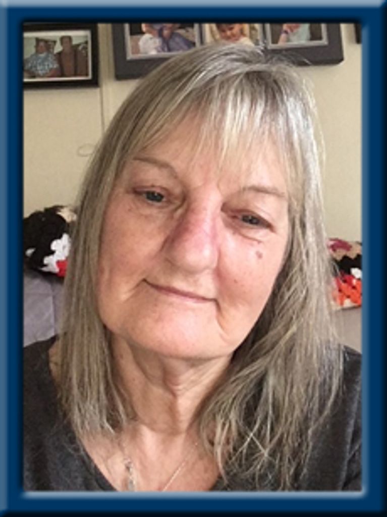 Patricia Ann Roy