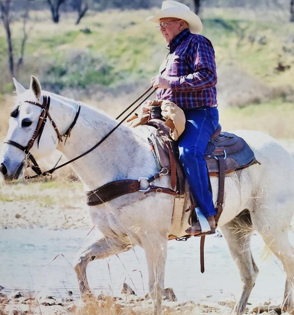 Jimmy B Kerr Profile Photo