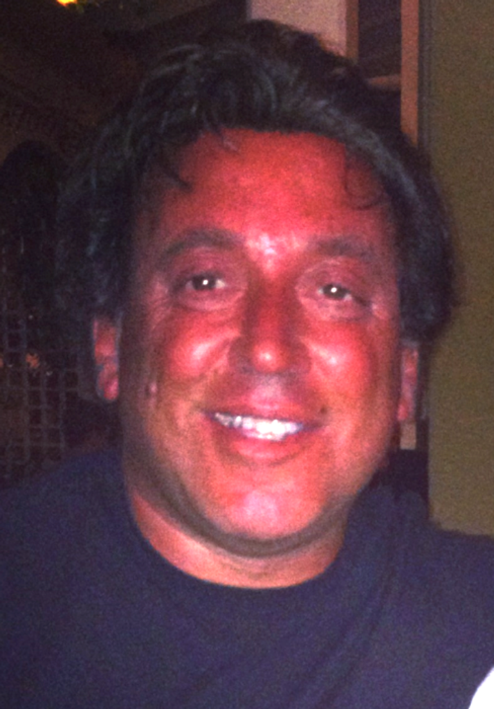 Dr. Jack Altomonte