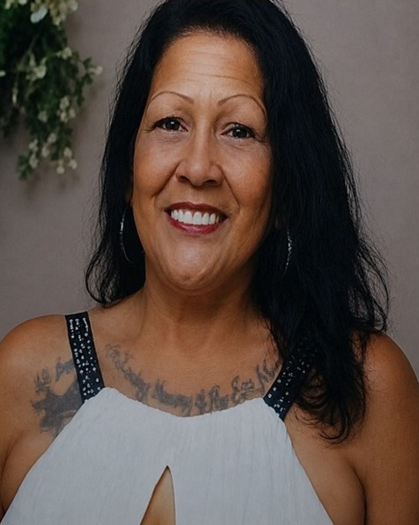 Rosa Bernadette Rodriguez Profile Photo