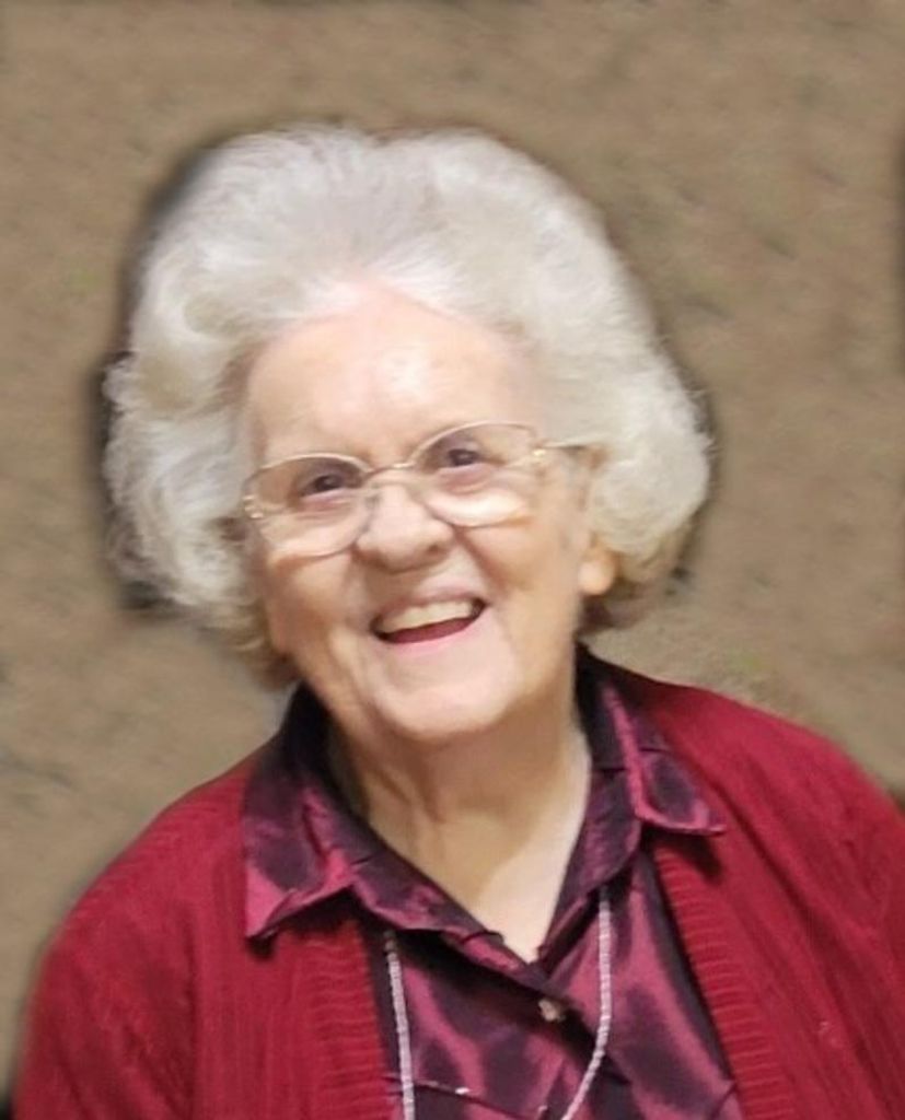 Reva Halena Withrow Profile Photo