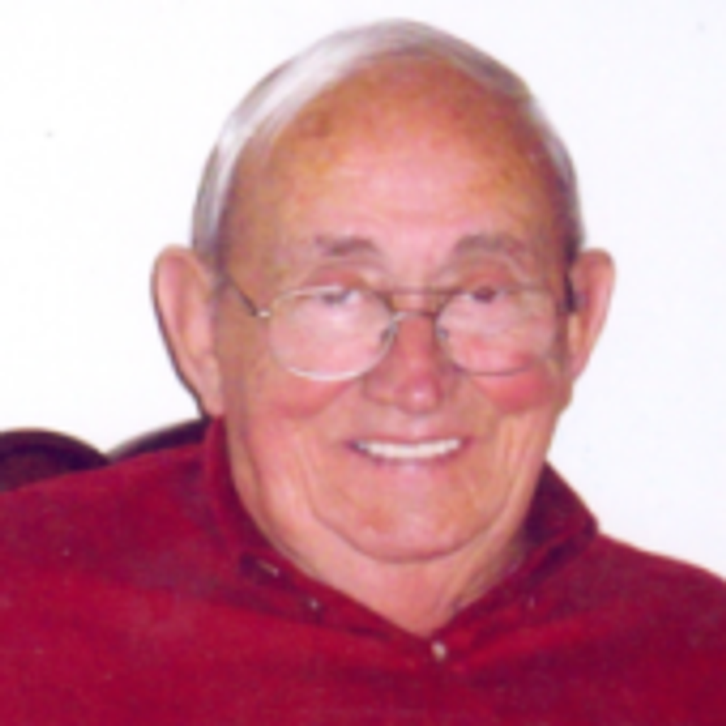 Mr. John William "Jw" Edmondson