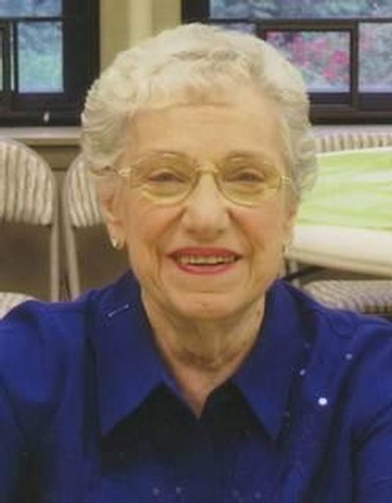 Antoinette Hanisko