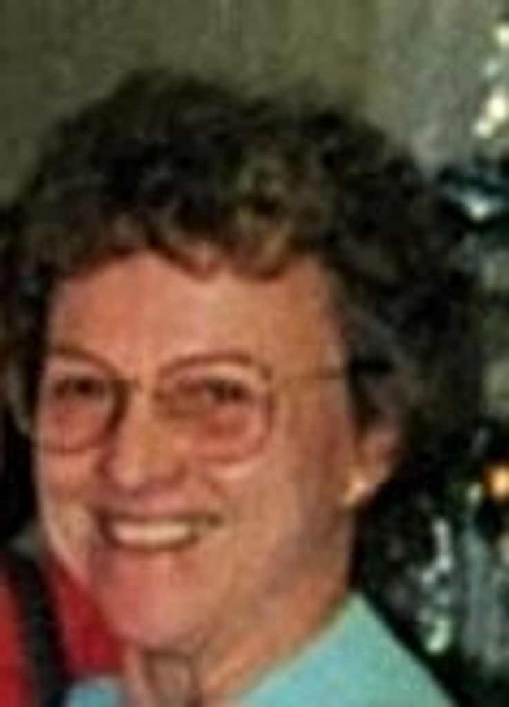 Mabel K. (Kruppner)  Arnold