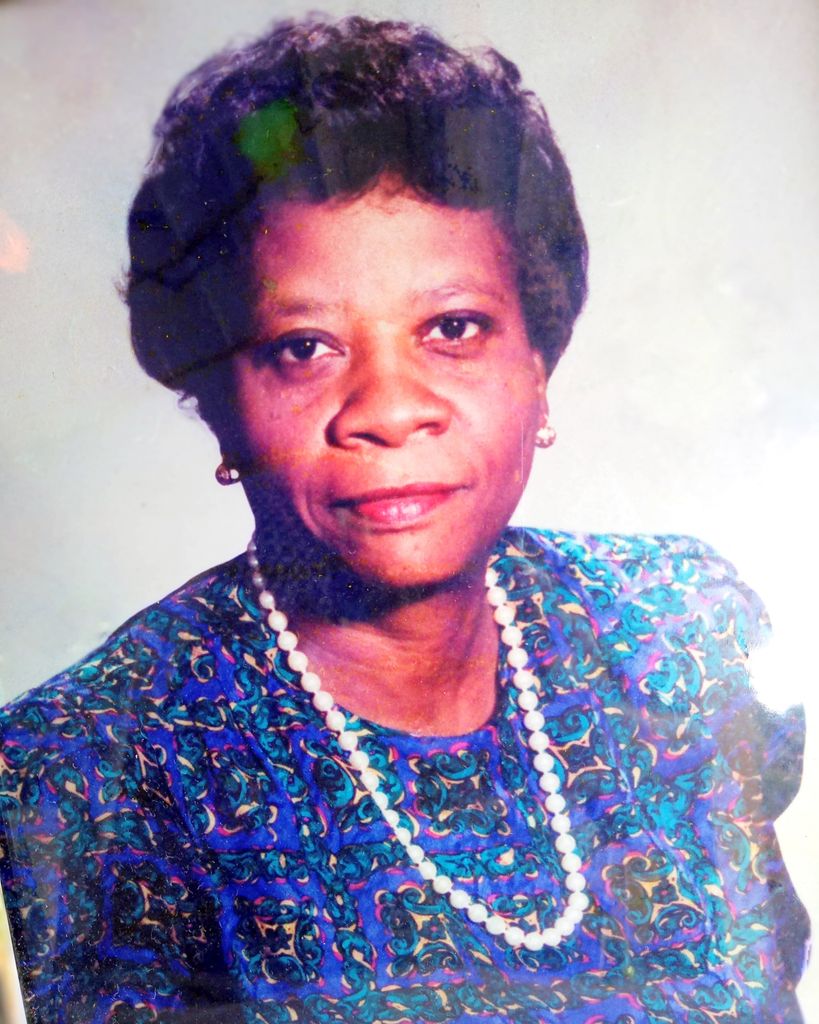 Rose M. Applyrs Profile Photo