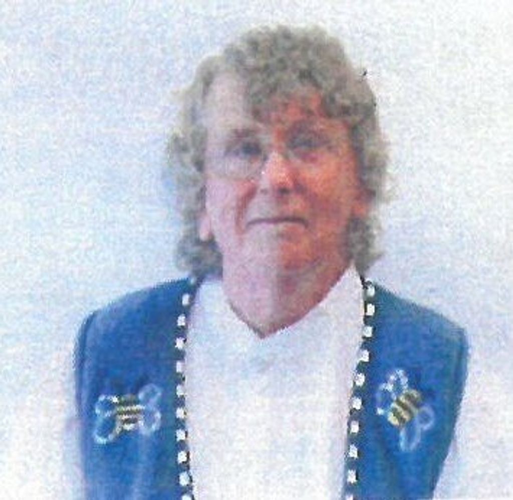 Janet Joan Shavers