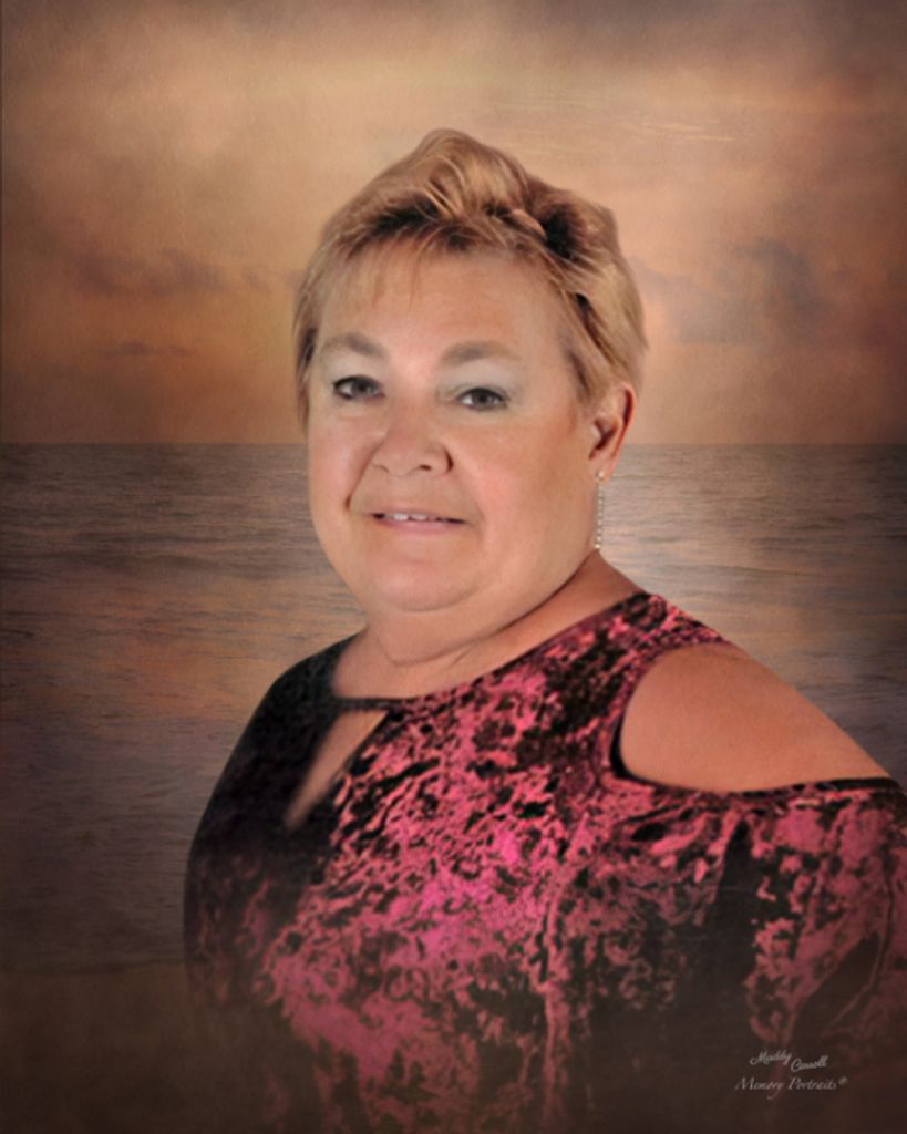 Sally Gooch-Parsons