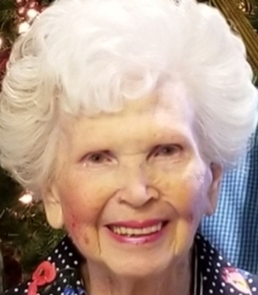 Charlene Crawford