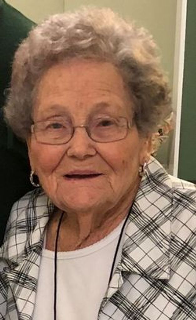 Norma Jean Mcconathy